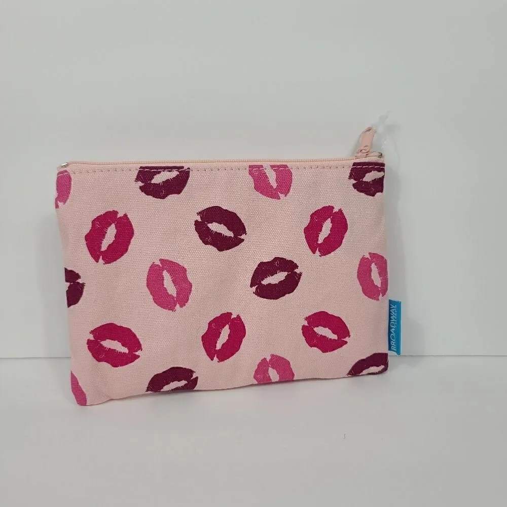 Makeup Artist Lip MakeUp Bag